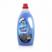 Lava Roupa Liquido Aquafast 2l Baby