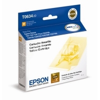 Cartucho Epson T63420 8ml Amarelo