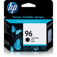 Cartucho Hp C8767wb (96) 22ml Preto