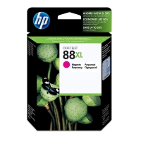 Cartucho Hp C9392al (88xl) 17ml Magenta