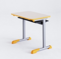 Mesa Escolar Mo Dmi-107 600a X 446p X 590l