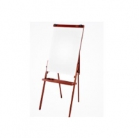 Cavalet Flip Chart Quadro Sul 180 X 70 C/ Quadro Branco