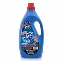 Lava Roupa Liquido Aquafast 2l Multiacao C/ Alvejante