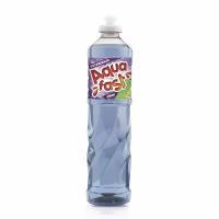 Detergente Aquafast 500ml Natural