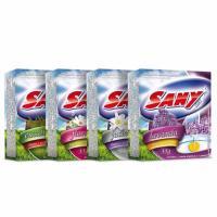 Pedra Sanitaria Sanymix 25gr Mista