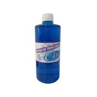 Limpador Perfumado Multiuso C/ Alcool Activ 500ml Lavanda