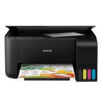 Impressora Epson L3110 Multifuncional Usb Ecotank