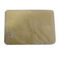 Saco Lixo 40l Amarelo 0,05 (100un)