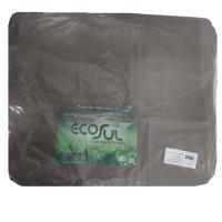 Saco Lixo 200l Marrom 0,07 (50un)