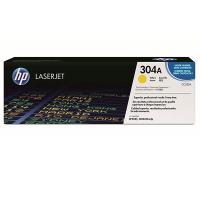 Cartucho Toner Hp Cc532a Amarelo