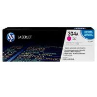 Cartucho Toner Hp Cc533a Magenta