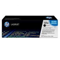 Cartucho Toner Hp Cb540ab Preto