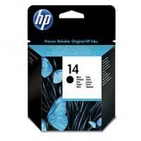 Cartucho Hp C5011dl (14) 26ml Preto