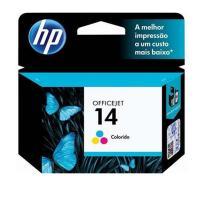 Cartucho Hp C5010dl (14) 23ml Color