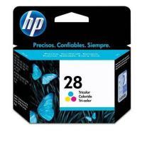 Cartucho Hp C8728ab (28) 9ml Color