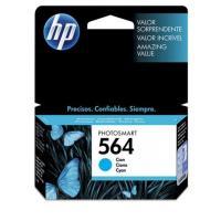 Cartucho Hp Cb318wl (564) 3ml Azul