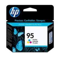 Cartucho Hp C8766wl (95) 7ml Color