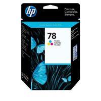 Cartucho Hp C6578dl (78) 19ml Color