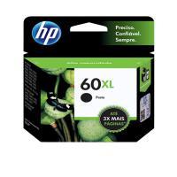 Cartucho Hp Cc641wb (60xl) 12ml Preto