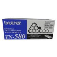 Cartucho Toner Brother Tn-580 Preto