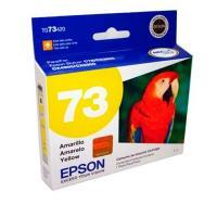 Cartucho Epson T73420 5ml Amarelo