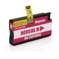 Cartucho Usa Cn047al (951xl) 28ml Magenta