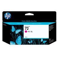 Cartucho Hp C9372a (72)  Magenta 130ml