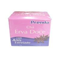 Cha Prenda Erva Doce C/ Anis Estrelado16gr