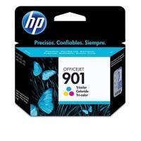 Cartucho Hp Cc656ab (901) 9ml Color