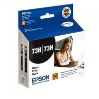 Cartucho Epson T72126 22ml Preto