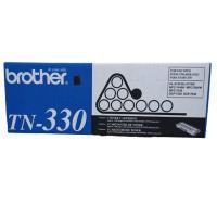 Cartucho Toner Brother Tn-330 Preto