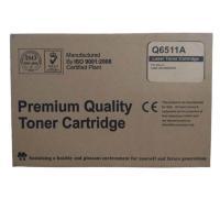 Cartucho Toner Usa Q6511a Preto