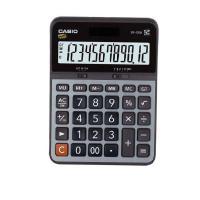 Calculadora Mesa Casio Dx-120b 12 Dig