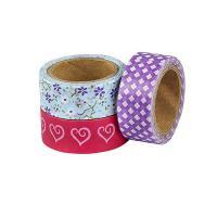 Fita Tape Brw 15 X 5 Color Estampada