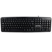 Teclado Usb Hoopson Tpc058 Multimidia