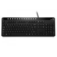 Teclado Usb Multilaser Tc143 Multimidia