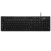 Teclado Usb Multilaser Tc142 Soft Touch