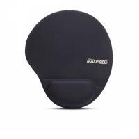 Mouse Pad Maxprint 604484 C/ Gel Preto