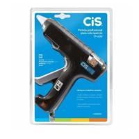 Pistola Cola Quente Cis T600 Grande Profissional