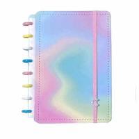 Caderno Inteligente 80fls Splash Gr