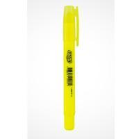 Marca Texto Brw Amarelo Gel