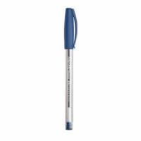 Caneta Faber Castell 1.0 Azul 032az Trilux