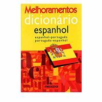 Dicionario Melbooks Espanhol/portugues