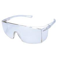 OCULOS PROTECAO SUPERSAFETY C.A. 30013 CRISTAL