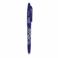 Caneta Pilot 0.7 Azul Frixion Ball