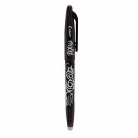 Caneta Pilot 0.7 Preto Frixion Ball