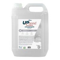 SABONETE LIQUIDO GLICERINADO UP PRO SEM FRAGRANCIA 5L