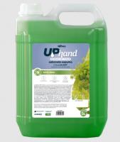SABONETE LIQUIDO ESPUMA UP PRO ERVA DOCE 5L