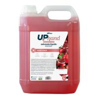 SABONETE LIQUIDO GLICERINADO UP PRO ROMA E MACA 5L