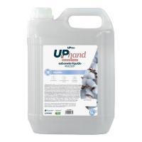 SABONETE LIQUIDO GLICERINADO UP PRO ALGODAO 5L